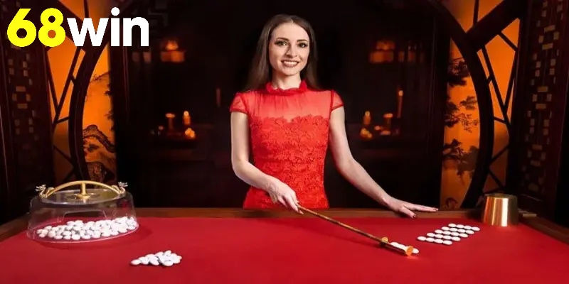 Game bài 68Win tạo trải nghiệm cuốn hút