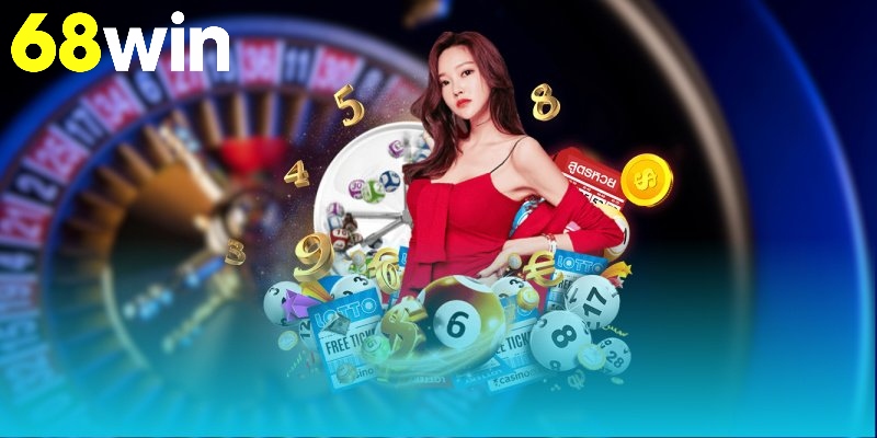 Kho game phong phú giúp trải nghiệm linh hoạt hơn