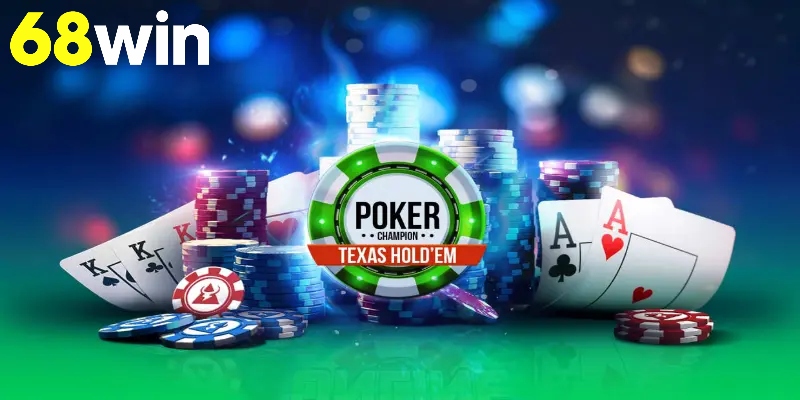 Kỹ năng chuẩn giúp bàn poker dễ kiểm soát