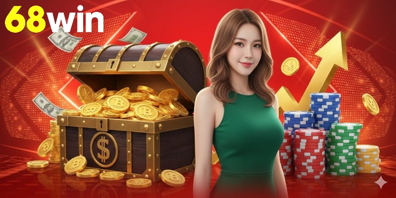Nạp tiền 68Win giữ ví luôn sẵn sàng