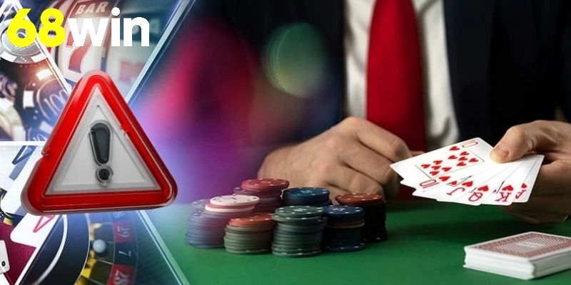 Điều khoản điều kiện 68Win giúp đọc quy định rõ hơn