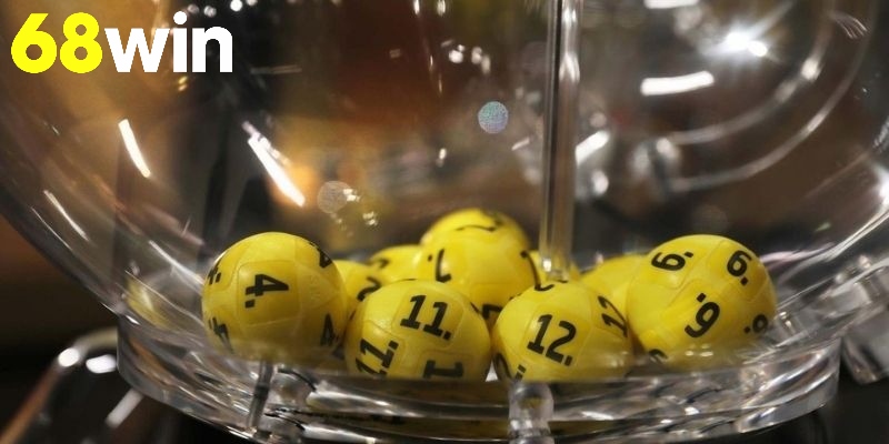 Xổ số 68Win tạo nhịp trải nghiệm rõ ràng