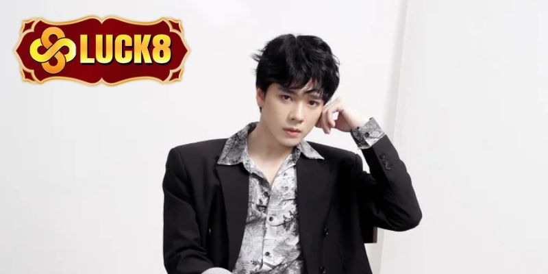 CEO Hiệp Vịt là người đứng sau thành công thương hiệu 