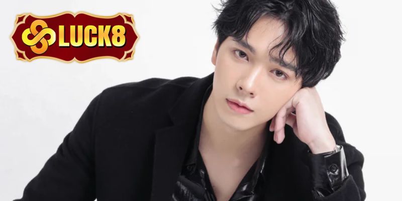 CEO Hiệp Vịt Luck8